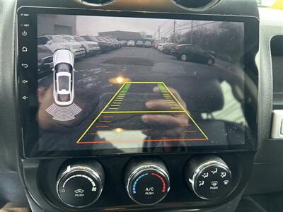 2016 Jeep Compass High Altitude - Photo 15 - Framingham, MA 01702