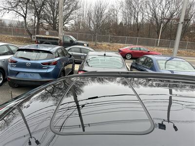 2016 Jeep Compass High Altitude - Photo 8 - Framingham, MA 01702