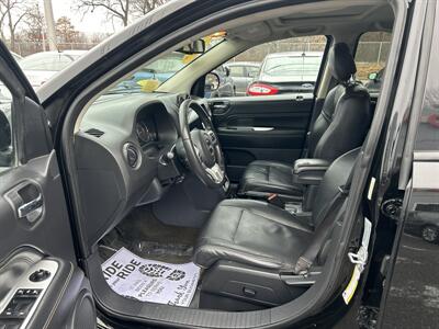 2016 Jeep Compass High Altitude - Photo 10 - Framingham, MA 01702