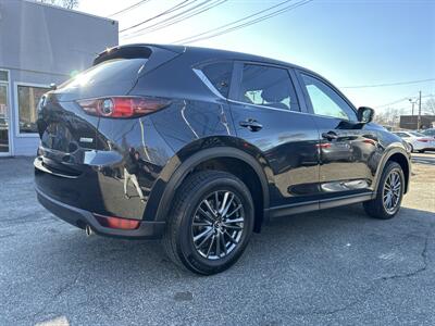 2019 Mazda CX-5 Touring   - Photo 4 - Framingham, MA 01702