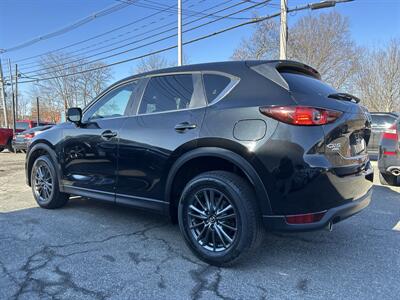 2019 Mazda CX-5 Touring   - Photo 6 - Framingham, MA 01702