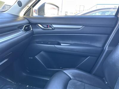 2019 Mazda CX-5 Touring   - Photo 13 - Framingham, MA 01702