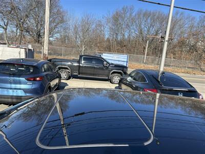 2019 Mazda CX-5 Touring   - Photo 8 - Framingham, MA 01702