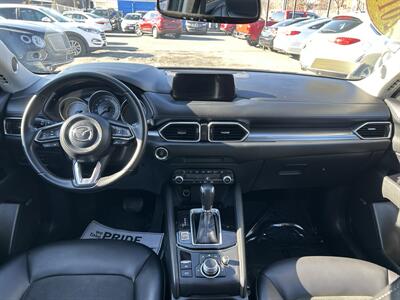 2019 Mazda CX-5 Touring   - Photo 12 - Framingham, MA 01702