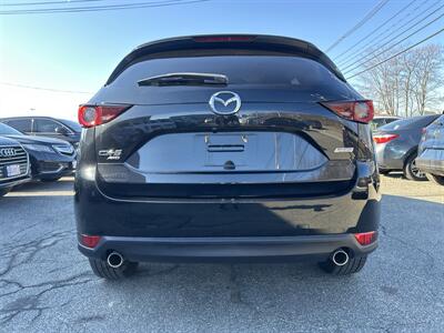 2019 Mazda CX-5 Touring   - Photo 5 - Framingham, MA 01702