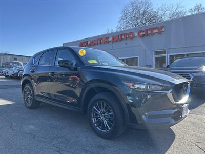 2019 Mazda CX-5 Touring   - Photo 3 - Framingham, MA 01702