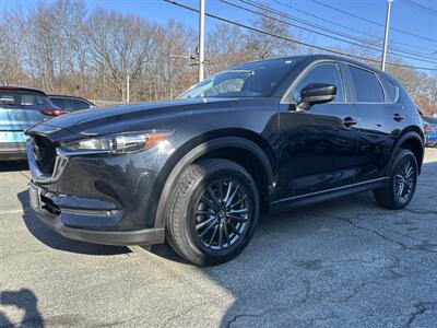 2019 Mazda CX-5 Touring   - Photo 1 - Framingham, MA 01702