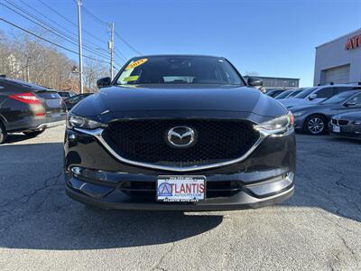 2019 Mazda CX-5 Touring   - Photo 2 - Framingham, MA 01702