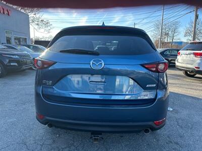2018 Mazda CX-5 Grand Touring   - Photo 5 - Framingham, MA 01702