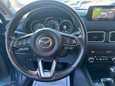 2018 Mazda CX-5 Grand Touring   - Photo 17 - Framingham, MA 01702