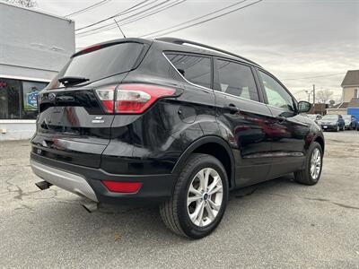2018 Ford Escape SE   - Photo 4 - Framingham, MA 01702