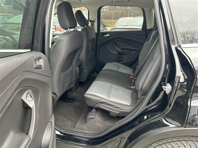 2018 Ford Escape SE   - Photo 10 - Framingham, MA 01702