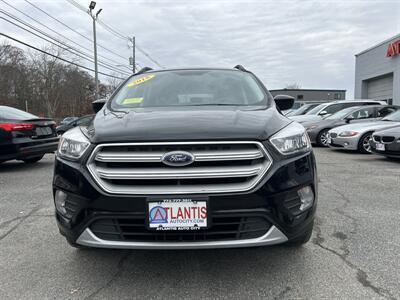 2018 Ford Escape SE   - Photo 2 - Framingham, MA 01702