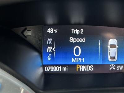 2018 Ford Escape SE   - Photo 15 - Framingham, MA 01702