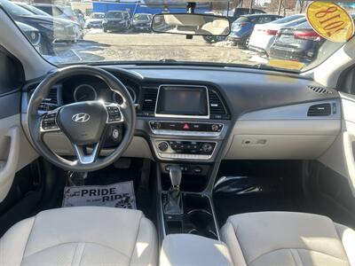 2018 Hyundai SONATA SE - Photo 11 - Framingham, MA 01702