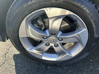 2017 Honda HR-V EX   - Photo 7 - Framingham, MA 01702