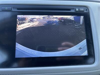 2017 Honda HR-V EX   - Photo 13 - Framingham, MA 01702