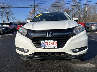 2017 Honda HR-V EX   - Photo 2 - Framingham, MA 01702