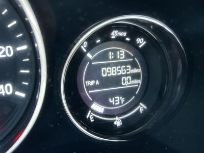 2017 Honda HR-V EX   - Photo 14 - Framingham, MA 01702