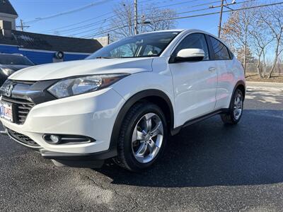 2017 Honda HR-V EX   - Photo 1 - Framingham, MA 01702