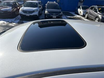 2017 Honda HR-V EX   - Photo 8 - Framingham, MA 01702