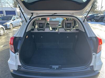 2017 Honda HR-V EX   - Photo 9 - Framingham, MA 01702