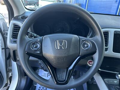 2017 Honda HR-V EX   - Photo 12 - Framingham, MA 01702