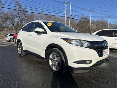 2017 Honda HR-V EX   - Photo 3 - Framingham, MA 01702
