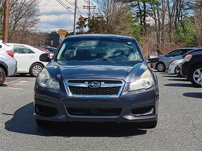 2014 Subaru Legacy 2.5i Premium   - Photo 1 - Framingham, MA 01702