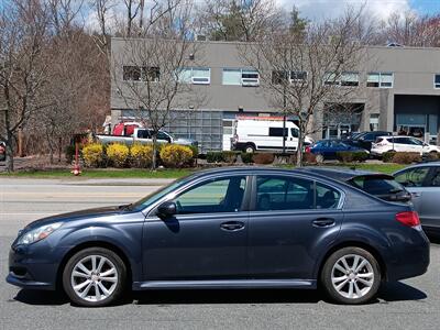 2014 Subaru Legacy 2.5i Premium   - Photo 4 - Framingham, MA 01702