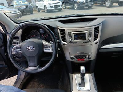 2014 Subaru Legacy 2.5i Premium   - Photo 14 - Framingham, MA 01702