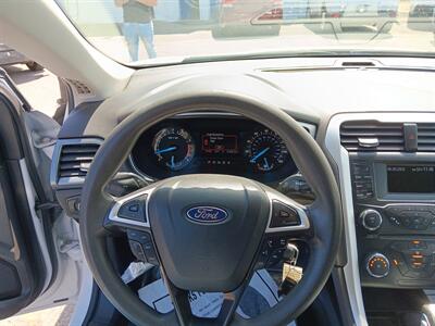 2013 Ford Fusion SE   - Photo 10 - Acton, MA 01720