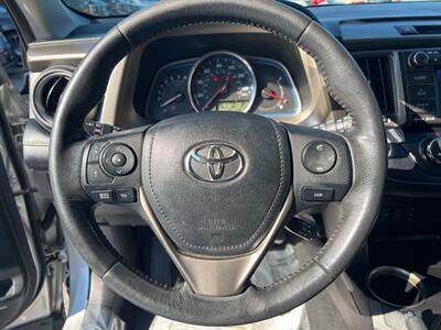 2013 Toyota RAV4 Limited   - Photo 12 - Acton, MA 01720