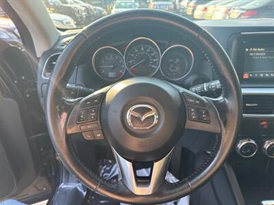 2016 Mazda CX-5 Touring   - Photo 12 - Framingham, MA 01702