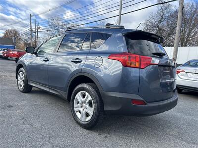 2013 Toyota RAV4 LE   - Photo 6 - Framingham, MA 01702