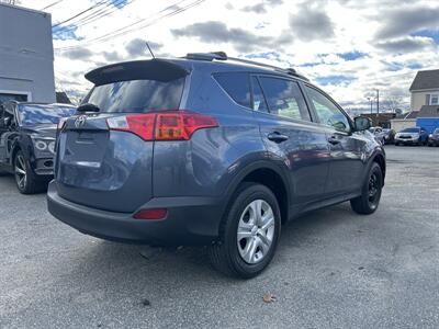 2013 Toyota RAV4 LE   - Photo 4 - Framingham, MA 01702