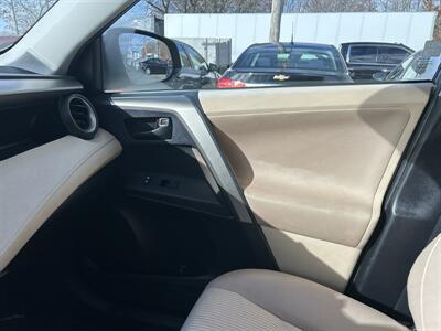 2013 Toyota RAV4 LE   - Photo 11 - Framingham, MA 01702