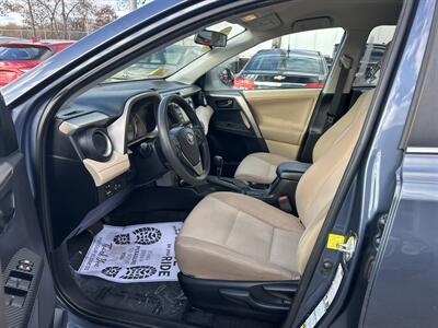 2013 Toyota RAV4 LE   - Photo 7 - Framingham, MA 01702