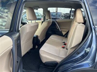 2013 Toyota RAV4 LE   - Photo 8 - Framingham, MA 01702