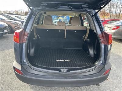 2013 Toyota RAV4 LE   - Photo 9 - Framingham, MA 01702