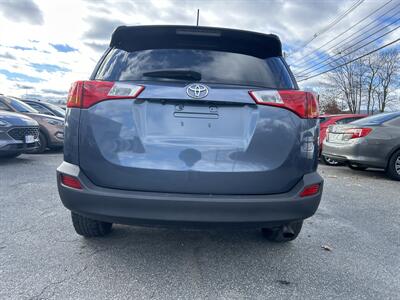 2013 Toyota RAV4 LE   - Photo 5 - Framingham, MA 01702