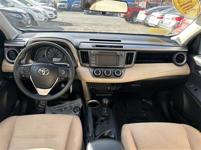 2013 Toyota RAV4 LE   - Photo 10 - Framingham, MA 01702