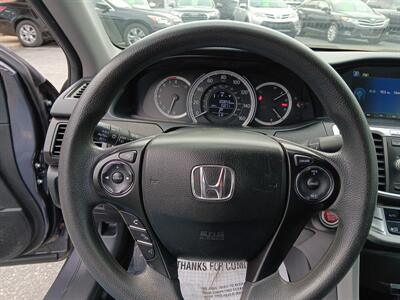 2014 Honda Accord EX   - Photo 15 - Acton, MA 01720