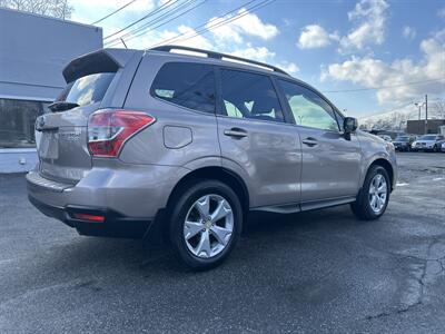 2015 Subaru Forester 2.5i Limited - Photo 4 - Framingham, MA 01702