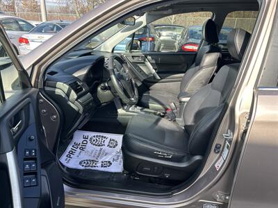 2015 Subaru Forester 2.5i Limited - Photo 10 - Framingham, MA 01702