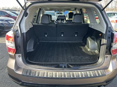 2015 Subaru Forester 2.5i Limited - Photo 9 - Framingham, MA 01702