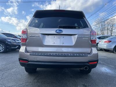 2015 Subaru Forester 2.5i Limited - Photo 5 - Framingham, MA 01702