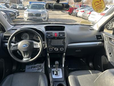 2015 Subaru Forester 2.5i Limited - Photo 12 - Framingham, MA 01702
