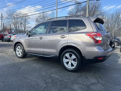 2015 Subaru Forester 2.5i Limited - Photo 6 - Framingham, MA 01702