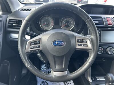 2015 Subaru Forester 2.5i Limited - Photo 14 - Framingham, MA 01702